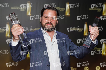 Der Deutsche Fernsehpreis 2021 in Köln