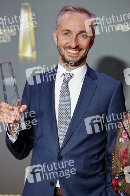 Der Deutsche Fernsehpreis 2021 in Köln