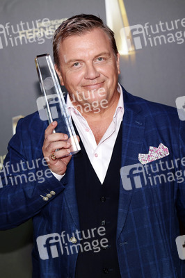 Der Deutsche Fernsehpreis 2021 in Köln