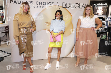 Paulas Choice Launch Event in Hamburg