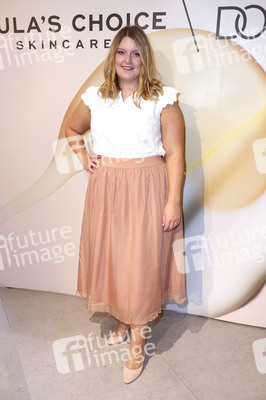 Paulas Choice Launch Event in Hamburg