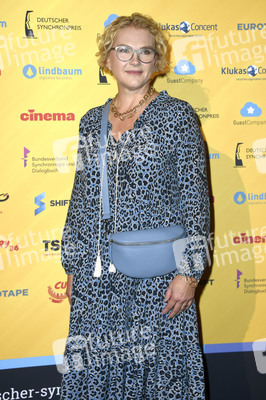 Deutscher Synchronpreis 2021 in Berlin