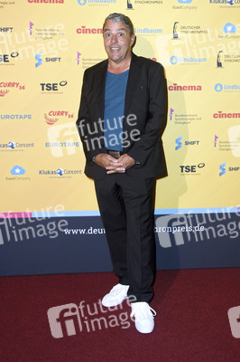 Deutscher Synchronpreis 2021 in Berlin