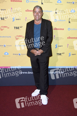 Deutscher Synchronpreis 2021 in Berlin