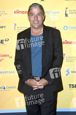 Deutscher Synchronpreis 2021 in Berlin