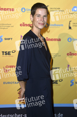 Deutscher Synchronpreis 2021 in Berlin