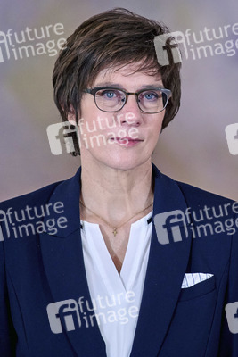 Verleihung des Verdienstkreuzes an Brigadegeneral Jens Arlt in Berlin