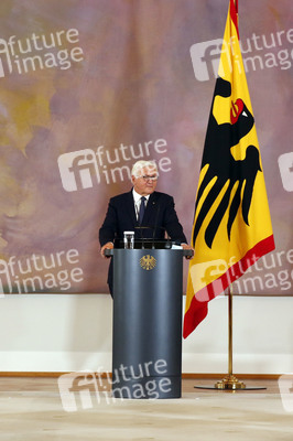 Verleihung des Verdienstkreuzes an Brigadegeneral Jens Arlt in Berlin