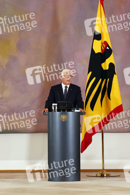 Verleihung des Verdienstkreuzes an Brigadegeneral Jens Arlt in Berlin