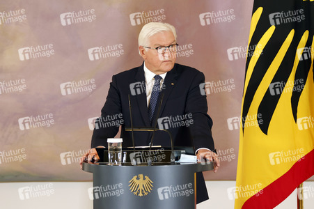 Verleihung des Verdienstkreuzes an Brigadegeneral Jens Arlt in Berlin