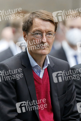 Ehrung für Özlem Türeci und Uğur Şahin in Köln