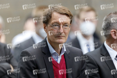 Ehrung für Özlem Türeci und Uğur Şahin in Köln