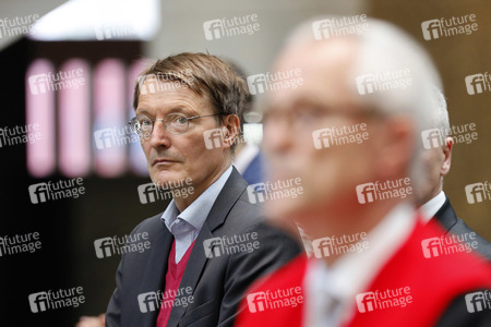 Ehrung für Özlem Türeci und Uğur Şahin in Köln