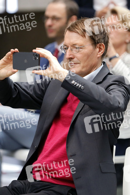 Ehrung für Özlem Türeci und Uğur Şahin in Köln