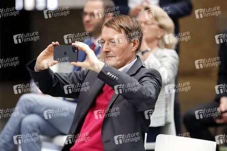 Ehrung für Özlem Türeci und Uğur Şahin in Köln