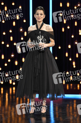 Donostia Award für Marion Cotillard, San Sebastian International Film Festival 2021