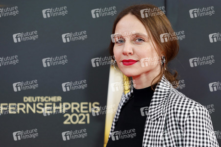 Der Deutsche Fernsehpreis 2021 in Köln