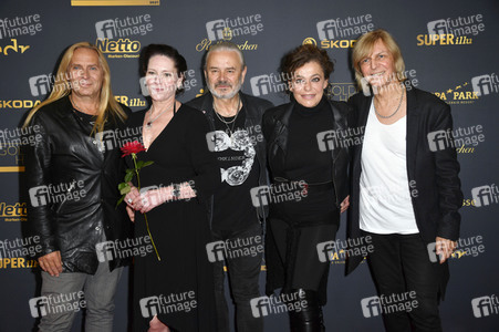 Goldene Henne 2021 in Leipzig