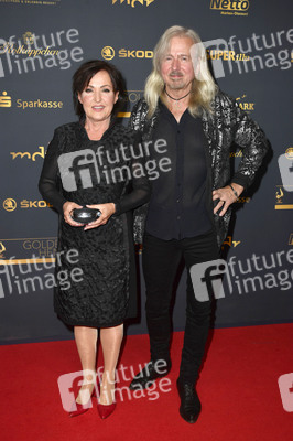 Goldene Henne 2021 in Leipzig