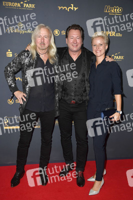 Goldene Henne 2021 in Leipzig