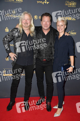 Goldene Henne 2021 in Leipzig