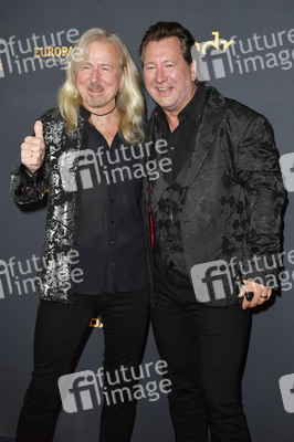 Goldene Henne 2021 in Leipzig