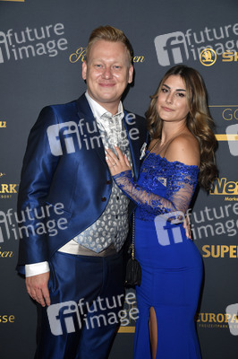 Goldene Henne 2021 in Leipzig