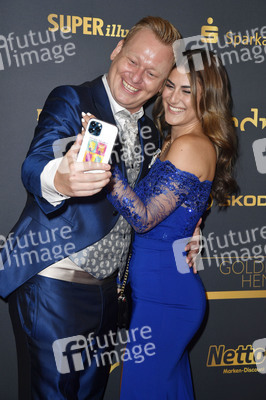 Goldene Henne 2021 in Leipzig