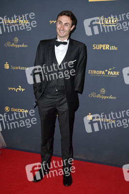 Goldene Henne 2021 in Leipzig