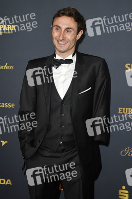 Goldene Henne 2021 in Leipzig