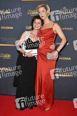 Goldene Henne 2021 in Leipzig