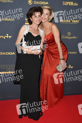 Goldene Henne 2021 in Leipzig