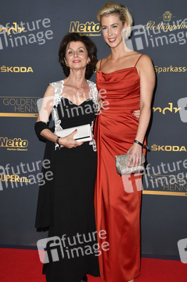 Goldene Henne 2021 in Leipzig