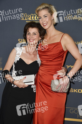 Goldene Henne 2021 in Leipzig