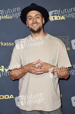 Goldene Henne 2021 in Leipzig