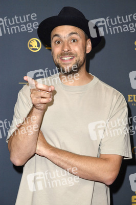 Goldene Henne 2021 in Leipzig