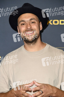 Goldene Henne 2021 in Leipzig