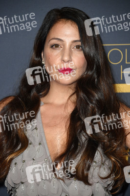 Goldene Henne 2021 in Leipzig