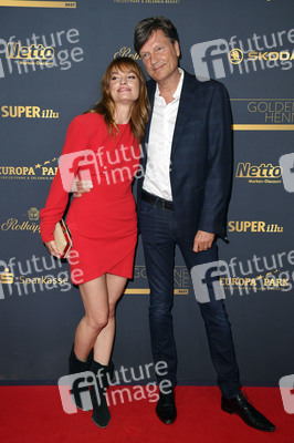 Goldene Henne 2021 in Leipzig