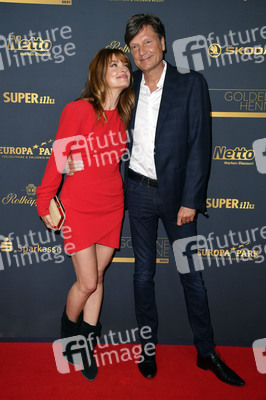 Goldene Henne 2021 in Leipzig