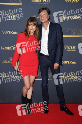 Goldene Henne 2021 in Leipzig