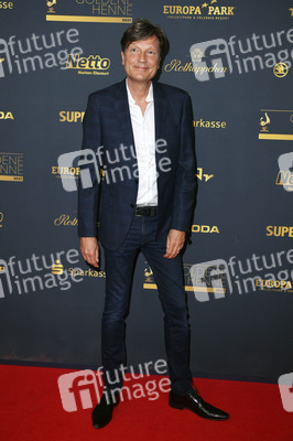 Goldene Henne 2021 in Leipzig