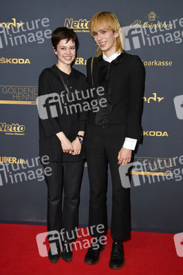 Goldene Henne 2021 in Leipzig