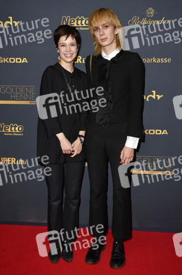 Goldene Henne 2021 in Leipzig