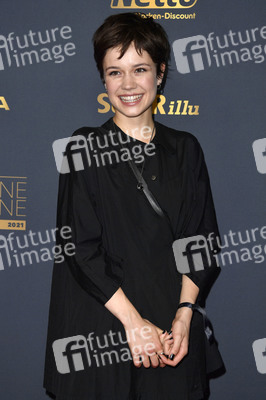 Goldene Henne 2021 in Leipzig