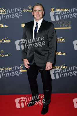 Goldene Henne 2021 in Leipzig