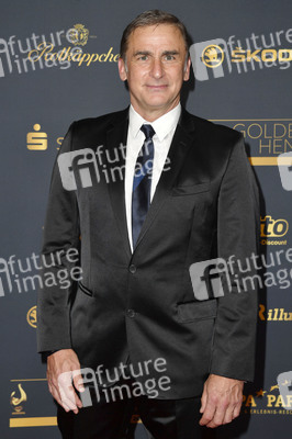 Goldene Henne 2021 in Leipzig