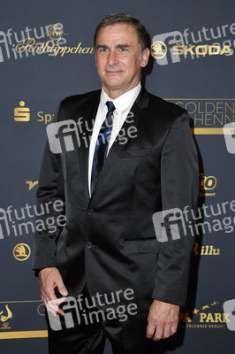 Goldene Henne 2021 in Leipzig