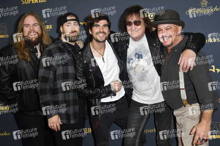 Goldene Henne 2021 in Leipzig