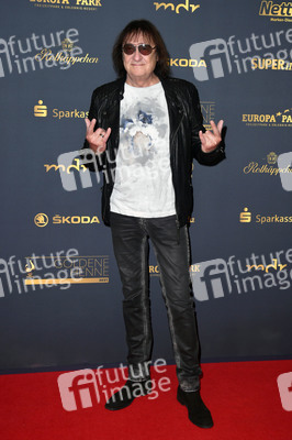 Goldene Henne 2021 in Leipzig